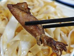 -电白鸭粥店(下沙二坊88号店)