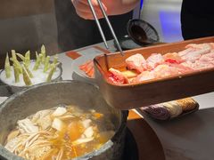 -芸山季·云南野生菌火锅(南翔印象城MEGA店)