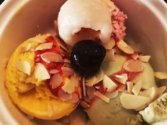 -北京港澳中心瑞士酒店·瑞士咖啡厅·自助餐