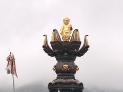 -灵山胜境