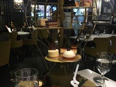 -Deer Park鹿园西餐(仁恒置地广场店)