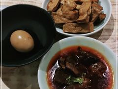 -好這口重庆小面(总店)
