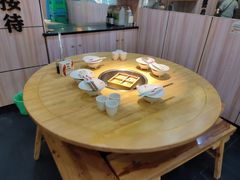 -小门坎三合鱼(总店)