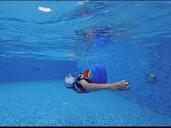 -乐悠游亲子游泳俱乐部