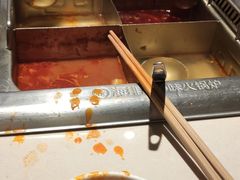 -海底捞火锅(杭州庆春路夜宵主题店)