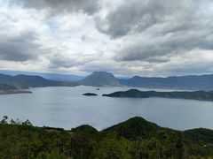 -丽江泸沽湖景区