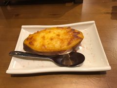 -高烤场烧烤餐厅(文华里店)