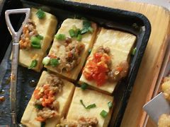 -木屋烧烤(坂田天安云谷店)