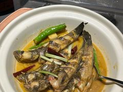 -曾宴·楚菜(湖北省博物馆店)