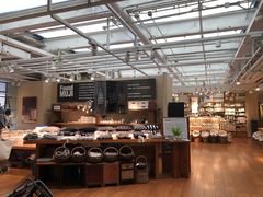 -无印良品餐堂 MUJI Diner(成都太古里店)