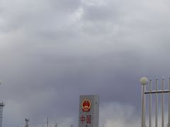 -满洲里口岸套娃景区