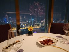 -金轩中餐厅 Jin Xuan(浦东丽思卡尔顿酒店)