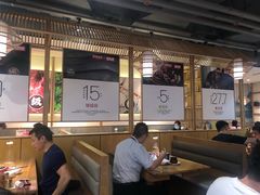 大堂-胡子大厨·超级小炒肉(晶耀前滩店)