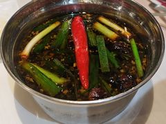 -围炉夜话·潮汕卤水火锅(榕江店)
