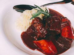 法国红酒炖牛肉-巴别塔法餐舍(朝阳店)