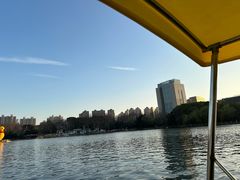 -映水芙蓉(长宁来福士店)