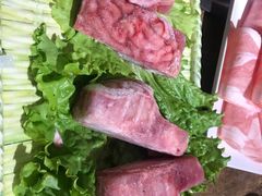 -老蜀铜火锅·酸菜脊骨·麻辣羊蝎子(热闹路店)
