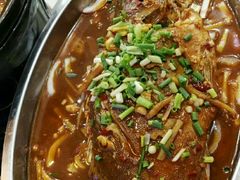 -徽州美食(三十年老店)