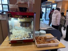 -梅利汴京烤鸭•开封豫菜地标店(东大街店)
