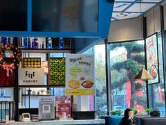 -菲滋意式餐厅(长兴东鱼坊店)