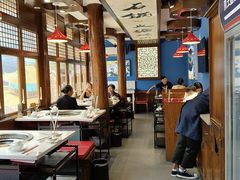 -木王宴语·野生鲜菌火锅(玉河店)