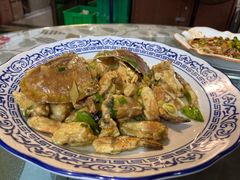 -富港会·海鲜酒楼(墟沟店)