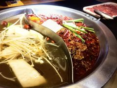 -沸炉重庆老火锅(军事博物馆店)