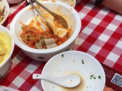 -西贝莜面村(上海百联西郊店)