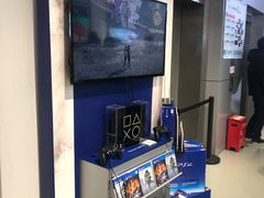 -Sony Store 索尼(上海淮海中路店)