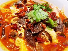 -辛香汇·现炒川菜(淮海路百盛店)