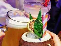 -MOSSO德国餐厅·音乐酒吧(环宇荟店)