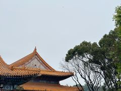 -珠海圆明新园