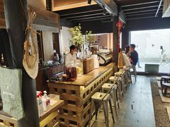 -Metal hands·铁手咖啡