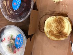 -芳婆糕团店(王府大街店)