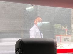 -广州天河希尔顿酒店