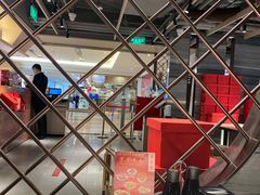 -鼎泰丰(当代商城店)