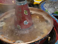 -羊大爷涮肉(亮马桥店)