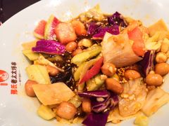 -邢氏老太太烤串(北兴街店)