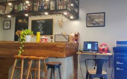 -極致刺青TATTOO STUDIO 私人订制