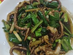 -红灯笼龙凤饭店(宁波老字号店)