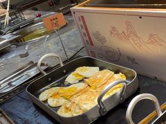 -杭州开元名都大酒店·地中海自助餐厅
