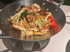 -外婆家(西红门荟聚购物中心店)