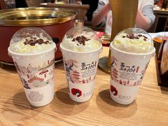 -西塔老太太泥炉烤肉(武汉摩尔城店)