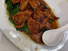 -梅龙镇酒家(南京西路总店)