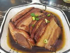 -涵家味土菜馆·徽州一绝臭鳜鱼(三河古镇店)
