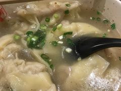 -谭师爷龙抄手(白下路店)
