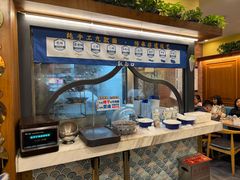 -西部马华清真兰州牛肉面·烧烤夜市(广渠门店)