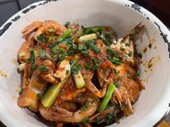 -辣螃铠盆盆蟹大排档(总店)