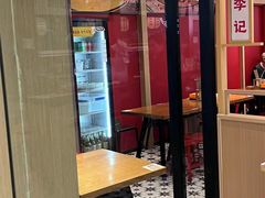 -蓉李记成都名小吃(太原龙湖万达店)
