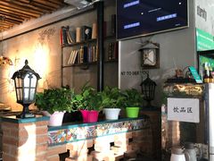 -YAFEE雅菲·粤菜·湘菜·融合菜(魏公村店)